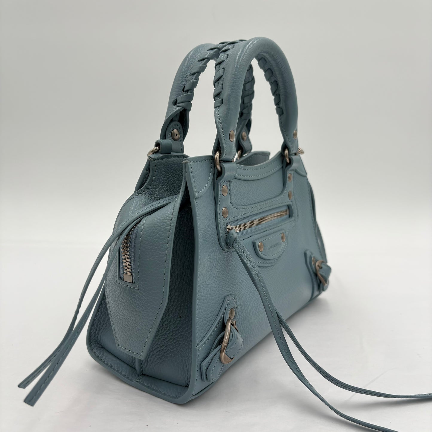 Balenciaga Neo Classic Bag