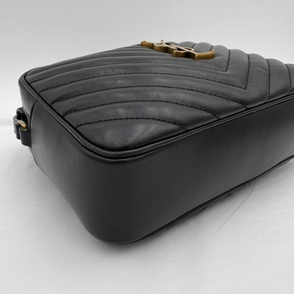 Saint Laurent Lou Medium Camera Bag