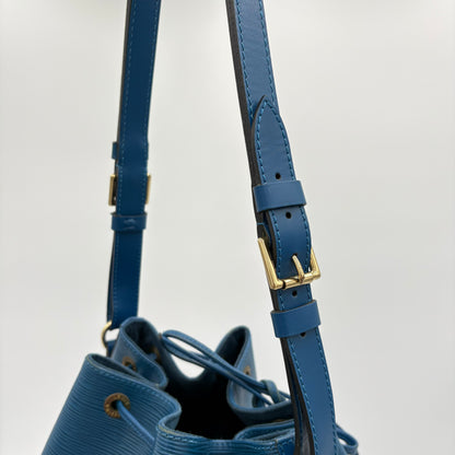 1999 Louis Vuitton Petite Noe