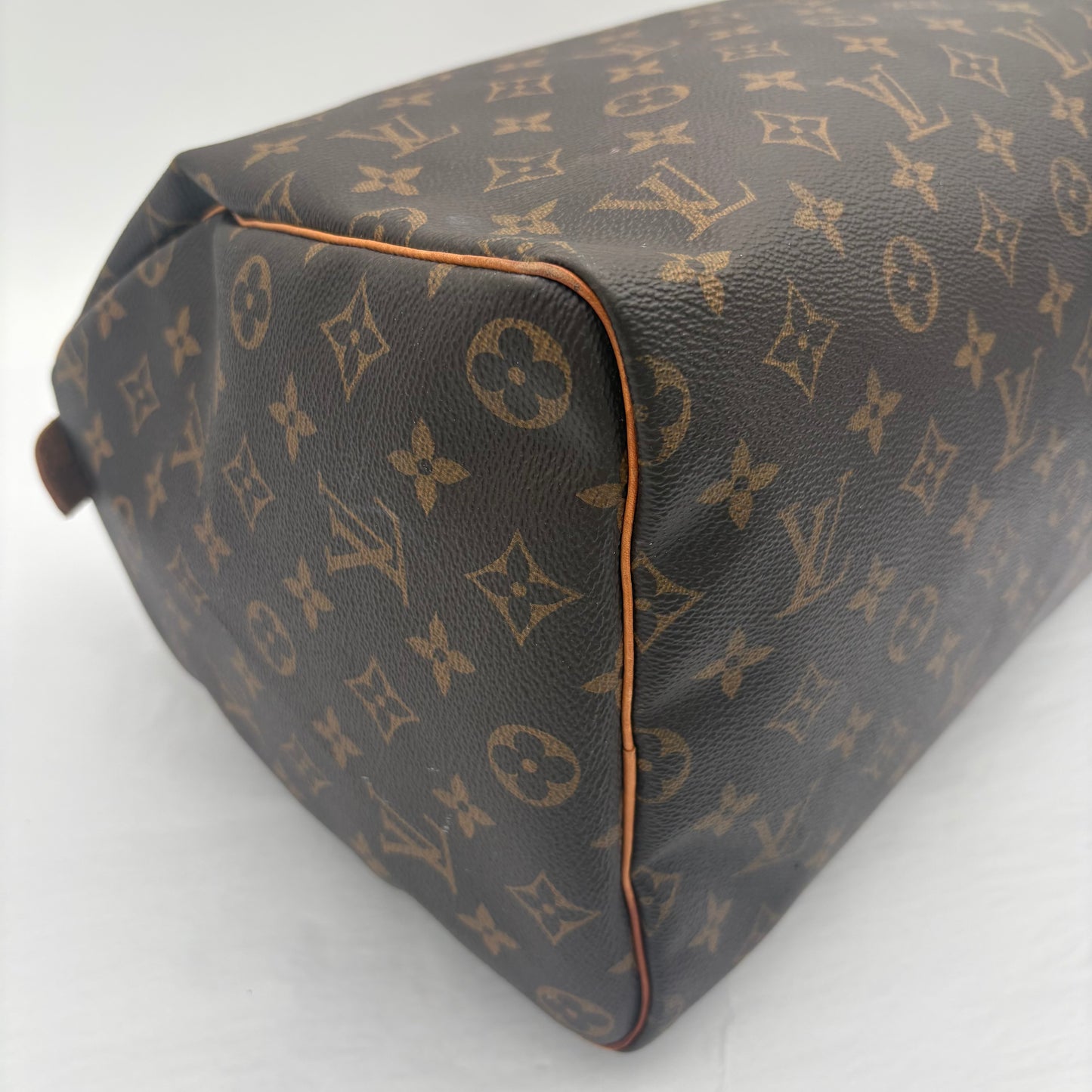 2016 Louis Vuitton Speedy Monogram 40
