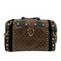 Gucci Babouska GG Canvas Tote