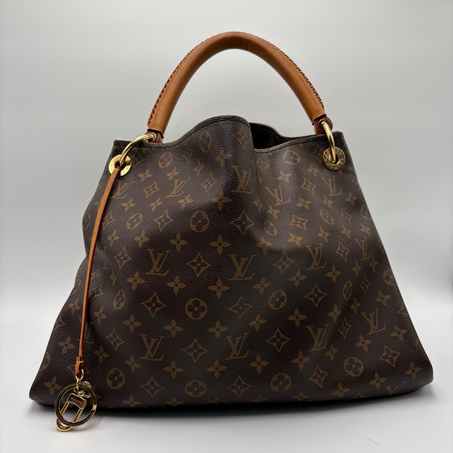 Louis Vuitton Artsy MM Monogram