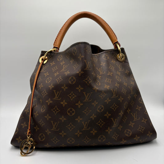 Louis Vuitton Artsy MM Monogram