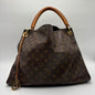 Louis Vuitton Artsy MM Monogram