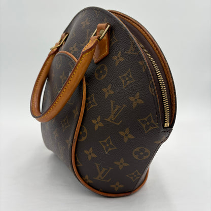 1998 Louis Vuitton Ellipse Pm Bowling Bag