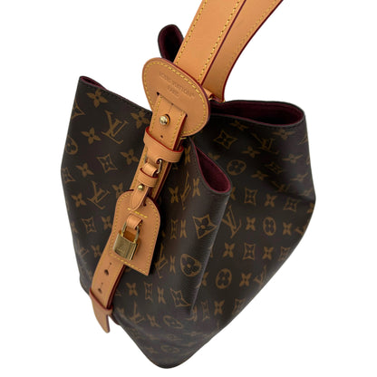 NWOT Louis Vuitton All In GM Monogram