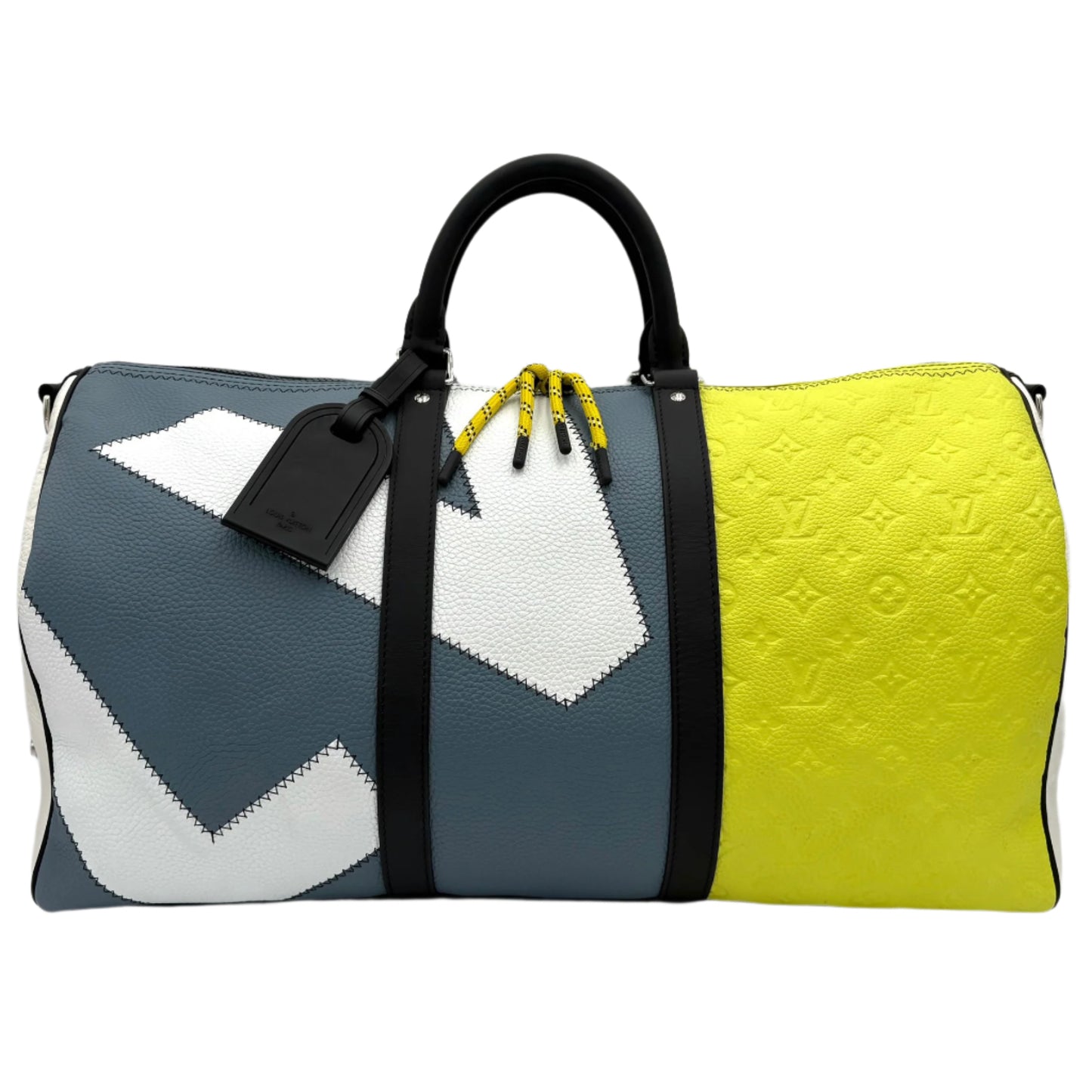 Louis Vuitton Daybreak Bandouliere Keepall RARE Duffle