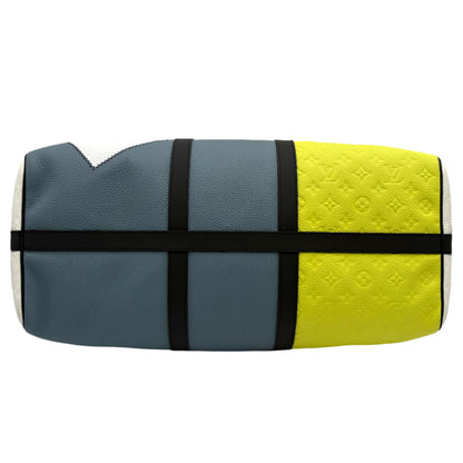 Louis Vuitton Daybreak Bandouliere Keepall RARE Duffle