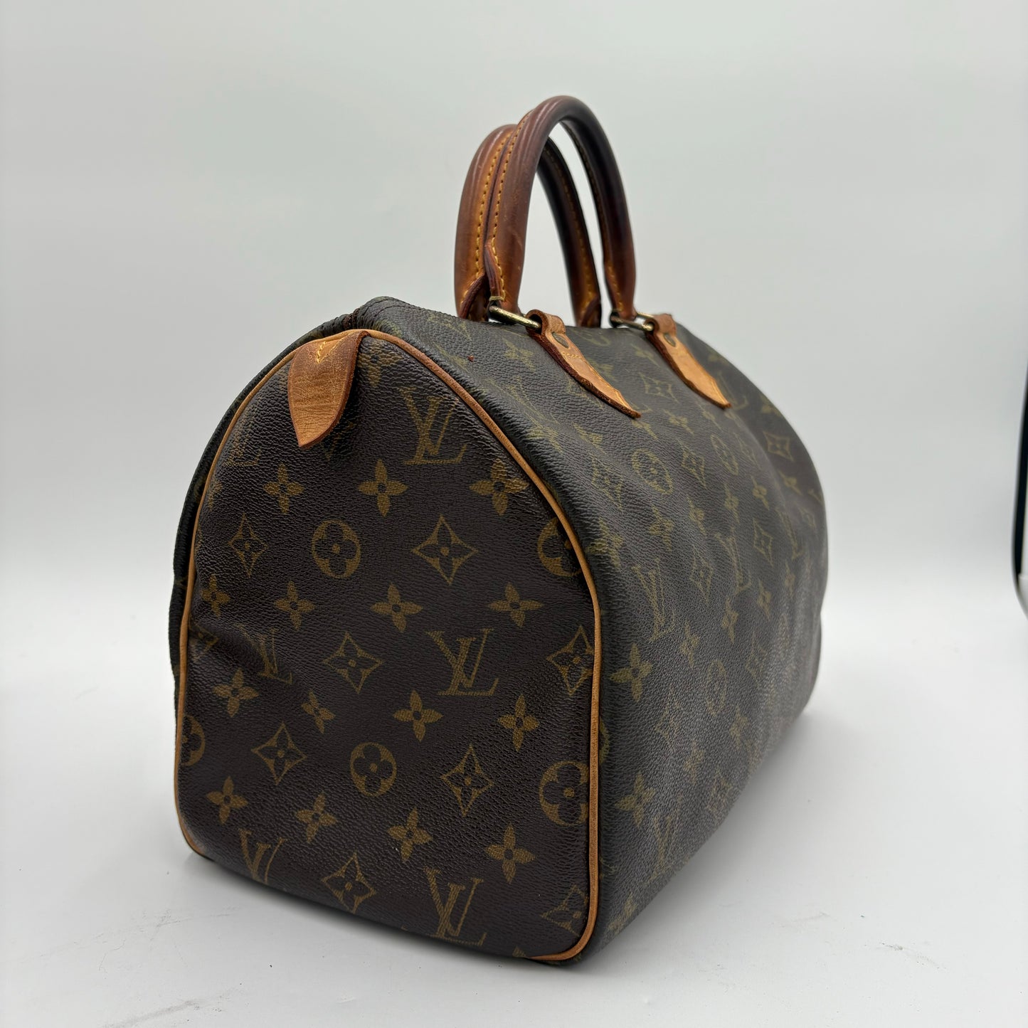 2009 Louis Vuitton Speedy Handbag