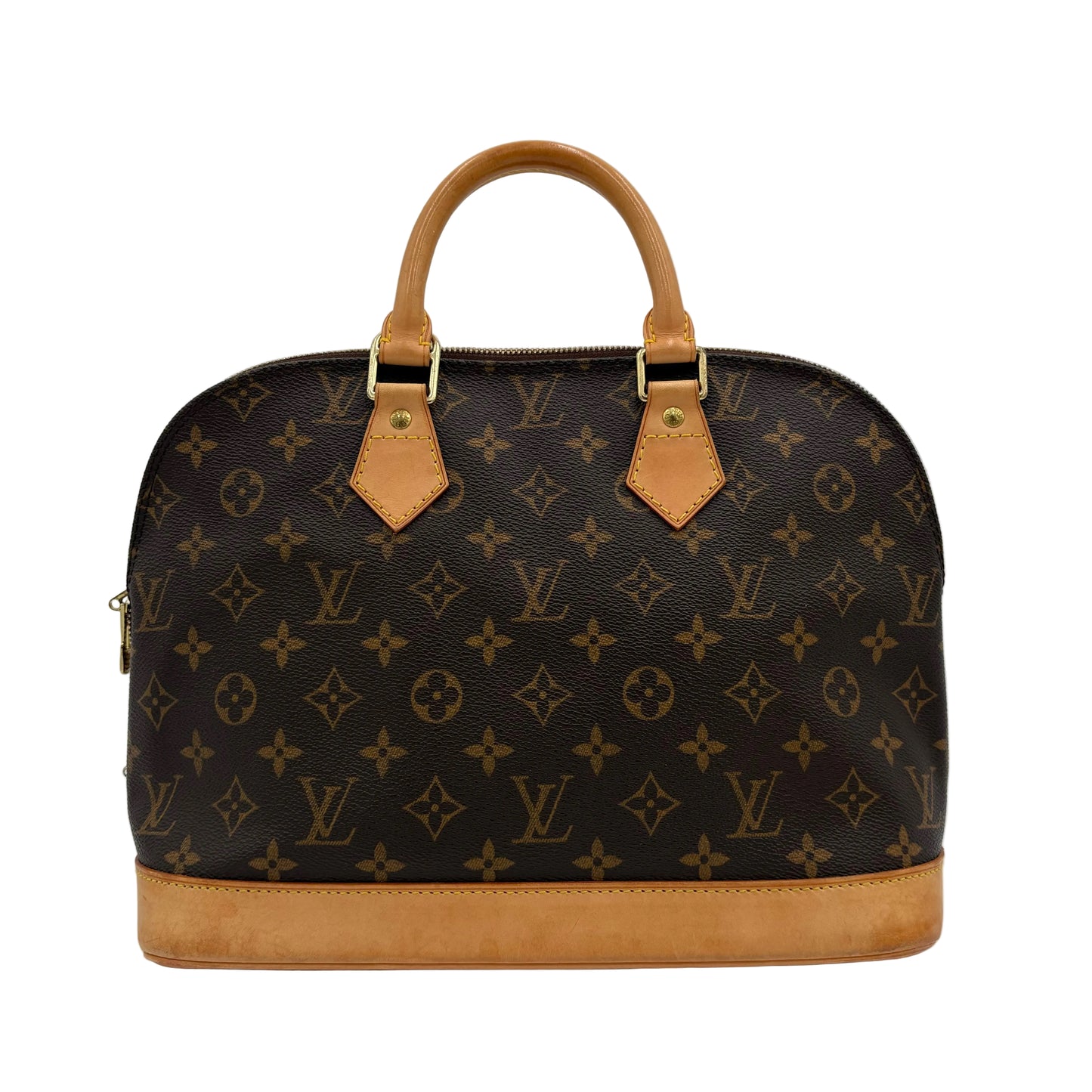 2004 Louis Vuitton Monogram Alma