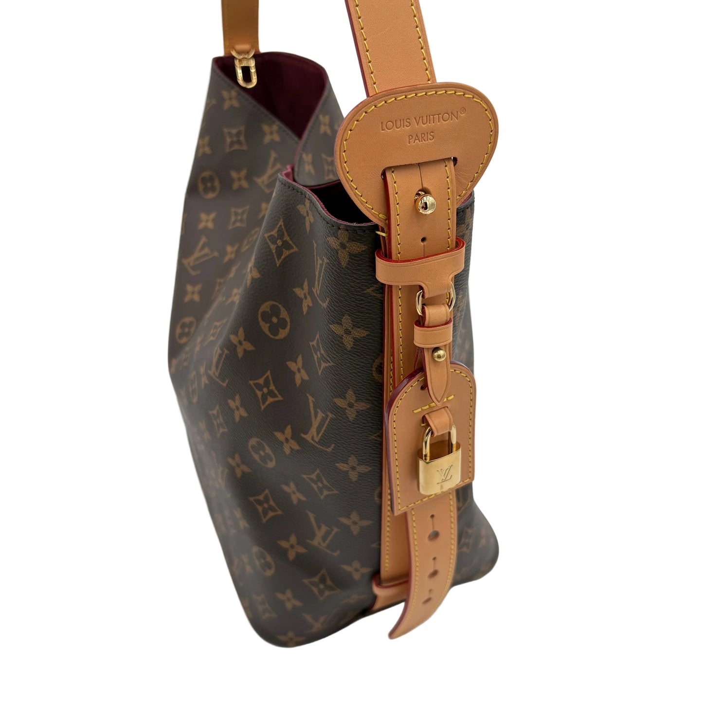 NWOT Louis Vuitton All In GM Monogram
