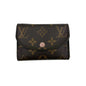 2019 Louis Vuitton Rosalie Coin Wallet