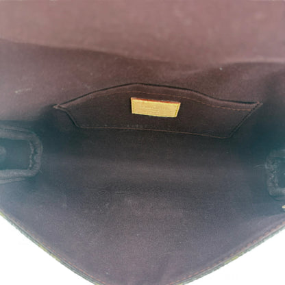 Louis Vuitton Favorite Crossbody MM Monogram