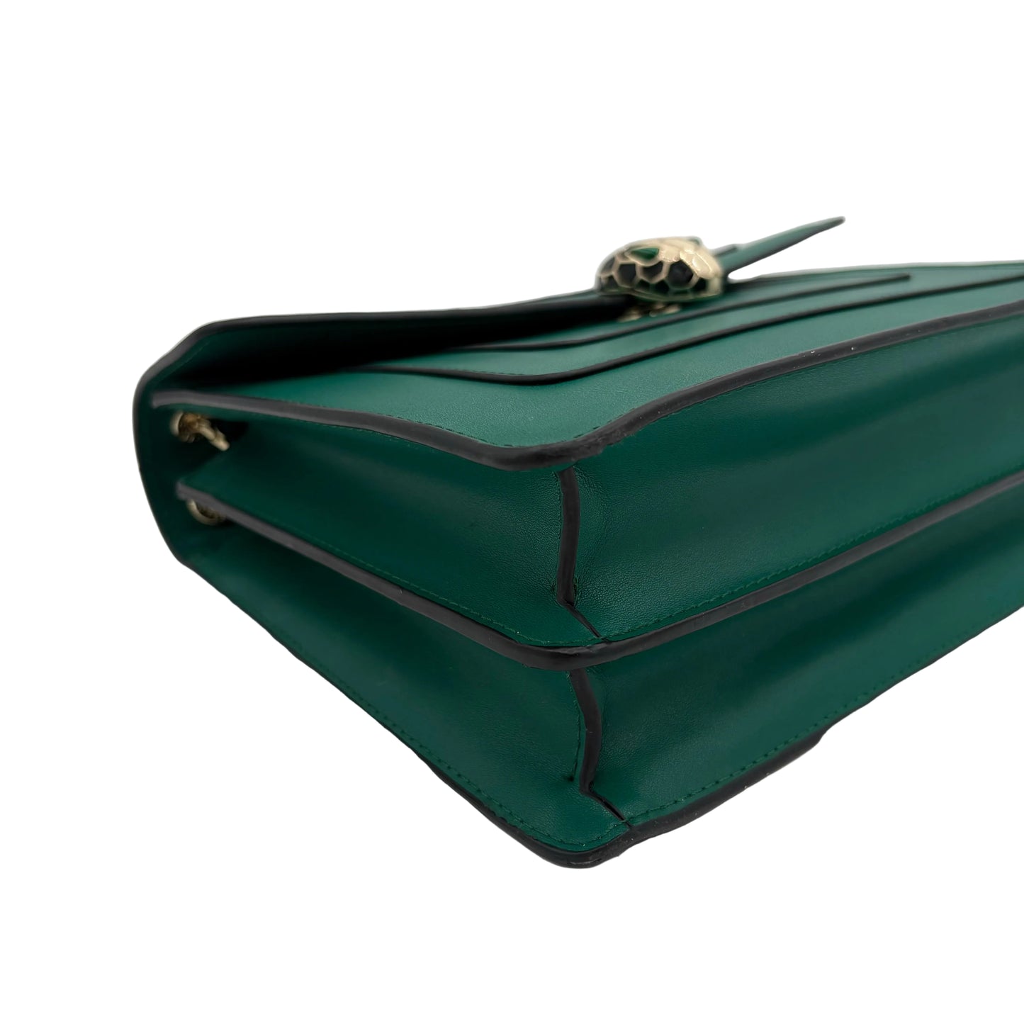 Bulgari Serpenti Forever Shoulder Bag