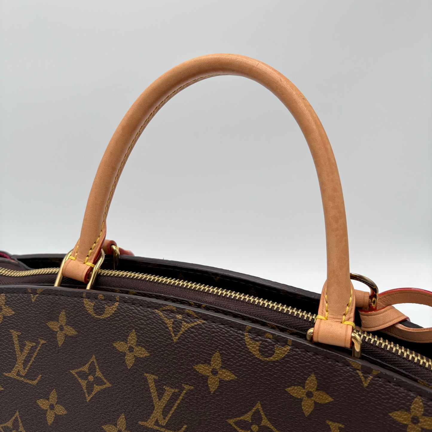 Louis Vuitton Grand Palais