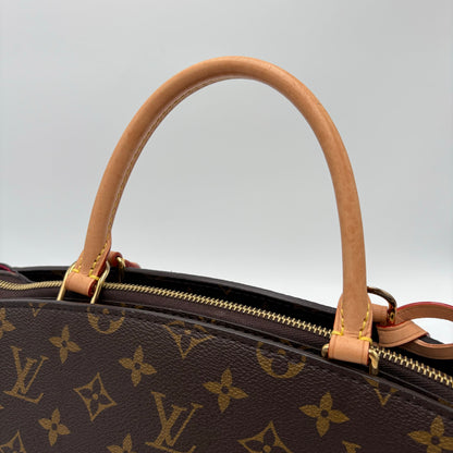 Louis Vuitton Grand Palais