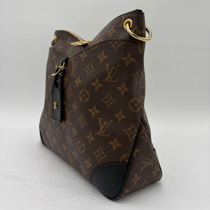 Louis Vuitton Odeon NM MM Monogram
