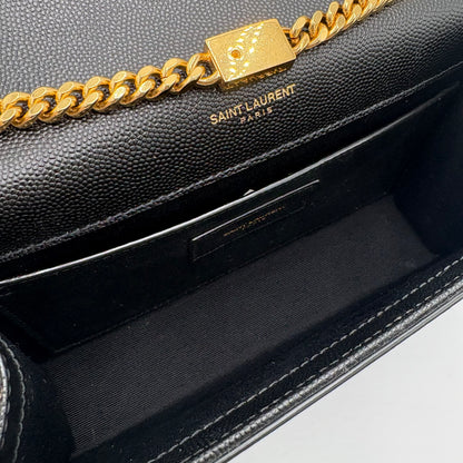 2020 Saint Laurent Small Kate Tassel