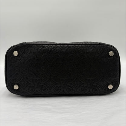 Louis Vuitton Antheia Ixia Leather 2 Way Bag