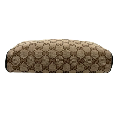Gucci GG Waist Belt Bag-Monogram