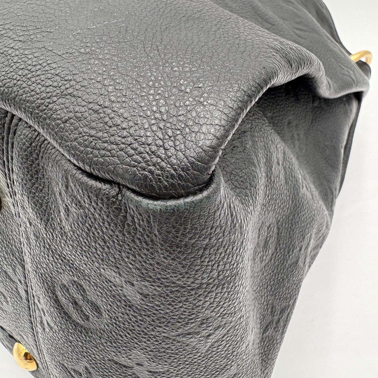 2015 Louis Vuitton Artsy Bag