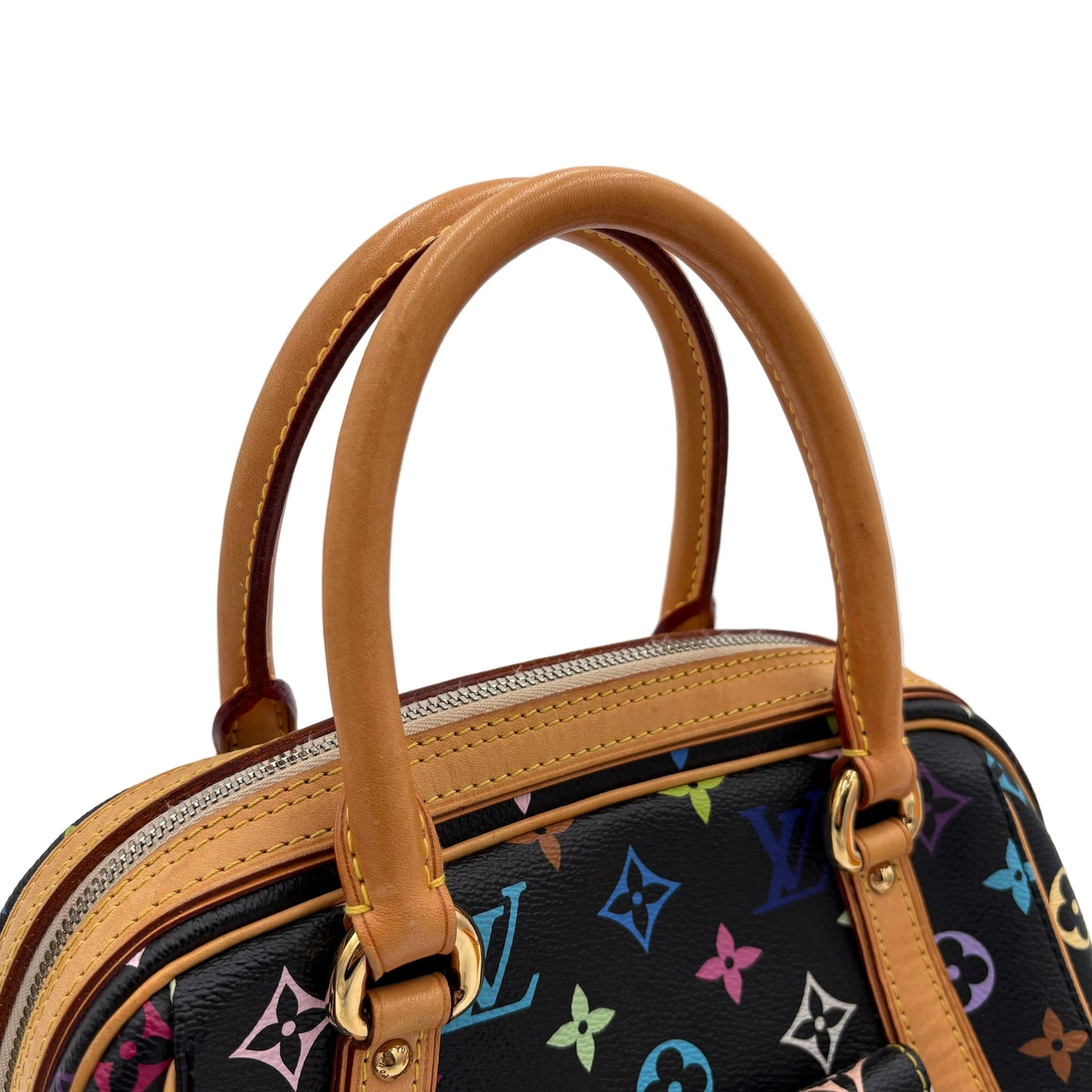 2006 Louis Vuitton X TM Priscilla