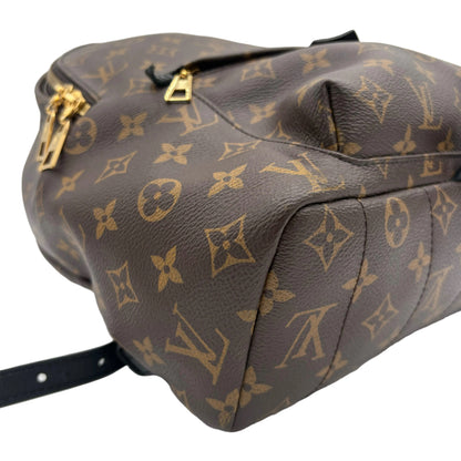 2019 Louis Vuitton Palm Springs MM Backpack