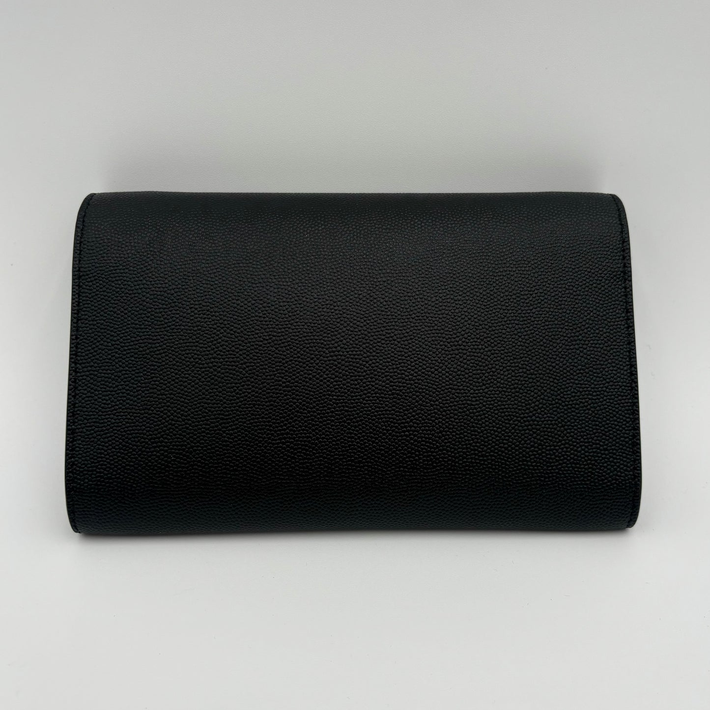 Saint Laurent Uptown Chain Wallet