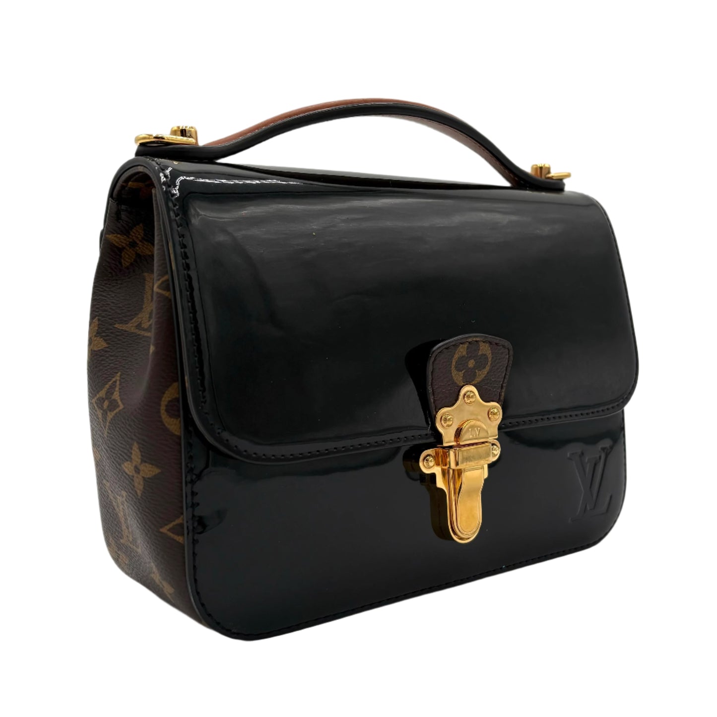 Louis Vuitton Cherrywood BB Bag