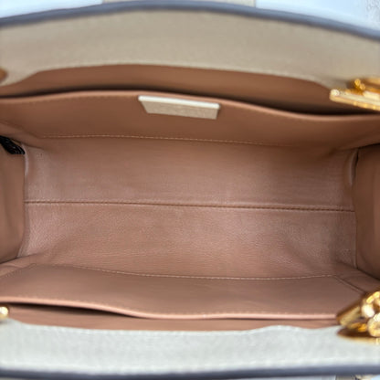Gucci GG Berry Padlock Small Shoulder Bag