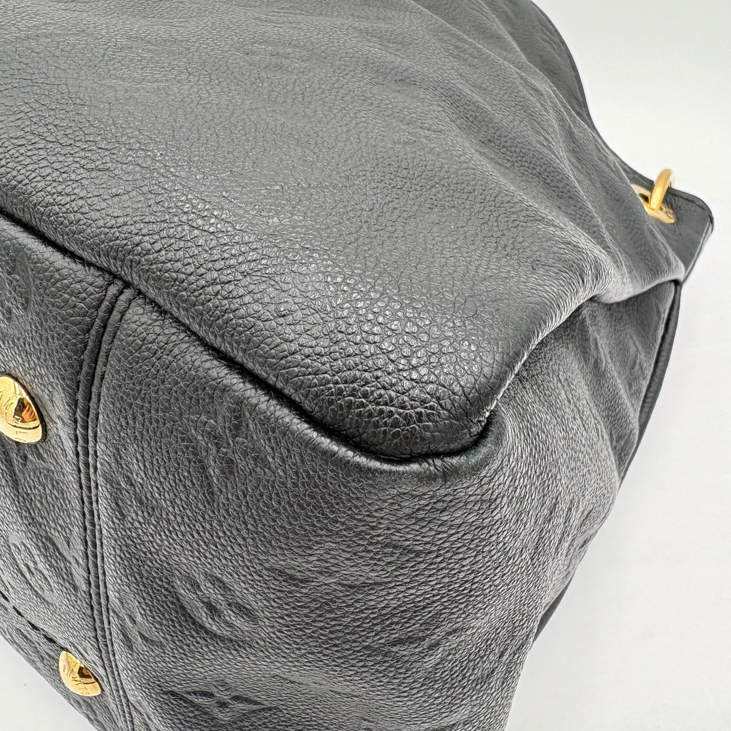 2015 Louis Vuitton Artsy Bag