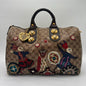 Gucci Babouska Fable Boston Bag