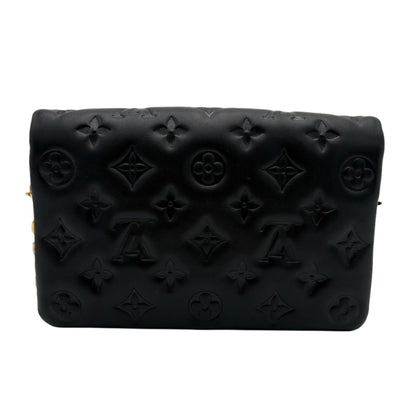 Louis Vuitton Coussin Pochette Puffy Lambskin