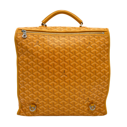 Goyard Saint Leger Backpack No Straps