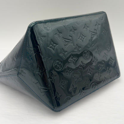 2000 Louis Vuitton Bellevue Vernis Tote