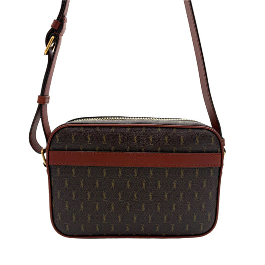 Saint Laurent LE MONOGRAMME CAMERA BAG