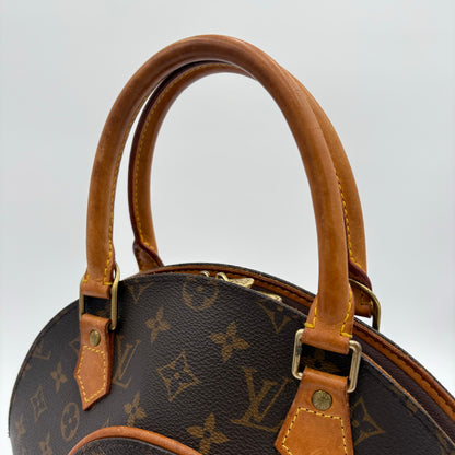1998 Louis Vuitton Ellipse Pm Bowling Bag