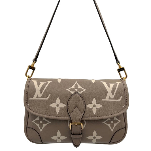 Louis Vuitton Diane Satchel