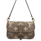 Louis Vuitton Diane Satchel