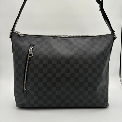 2011 Louis Vuitton Mick GM Crossbody Bag