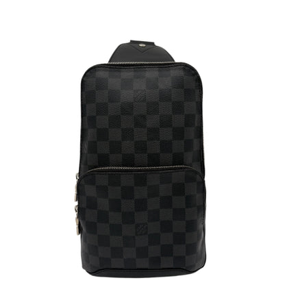 2019 Louis Vuitton Avenue Sling Bag