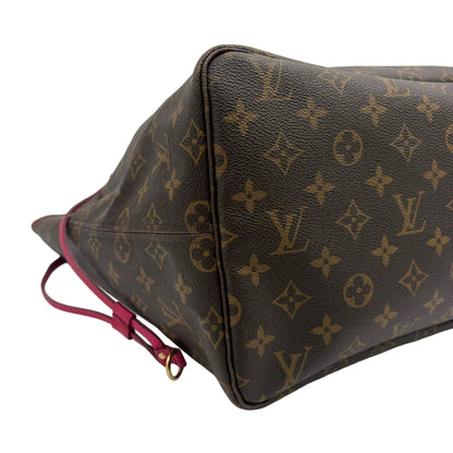 2013 Louis Vuitton Neverfull Ikat Flower Tote Bag