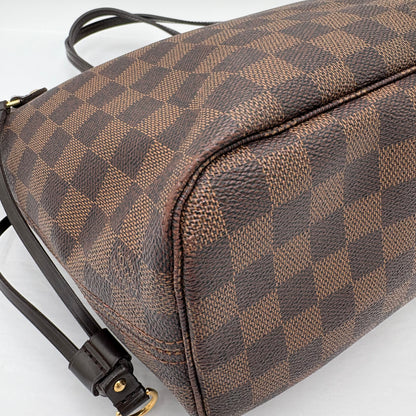 2018 Louis Vuitton Neverfull PM Tote