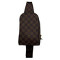 Louis Vuitton Damier Gange Crossbody Bag