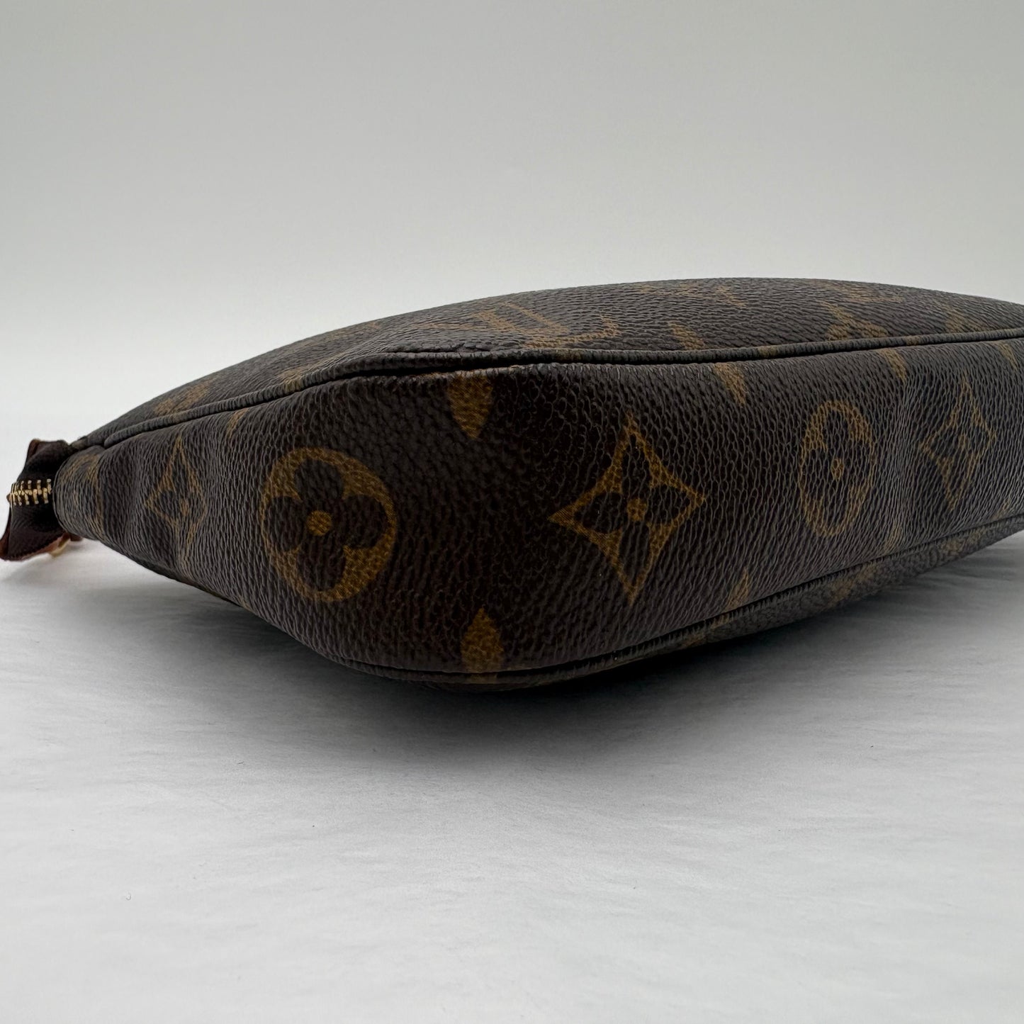 2000 Louis Vuitton Monogram Pochette Vintage