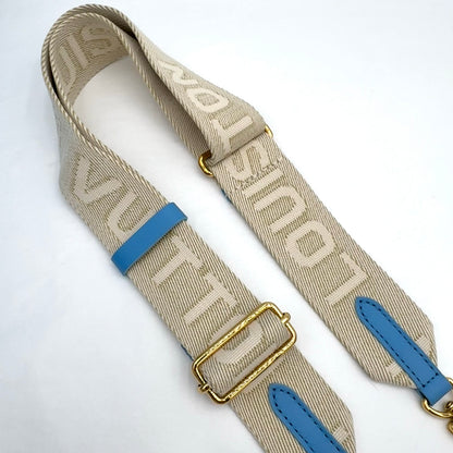 Chipped Louis Vuitton Coussin MM