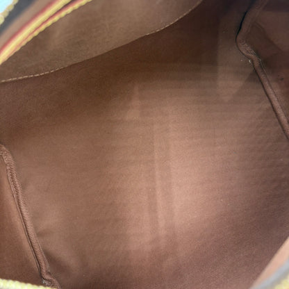 Near Mint Chipped Louis Vuitton Speedy Bag