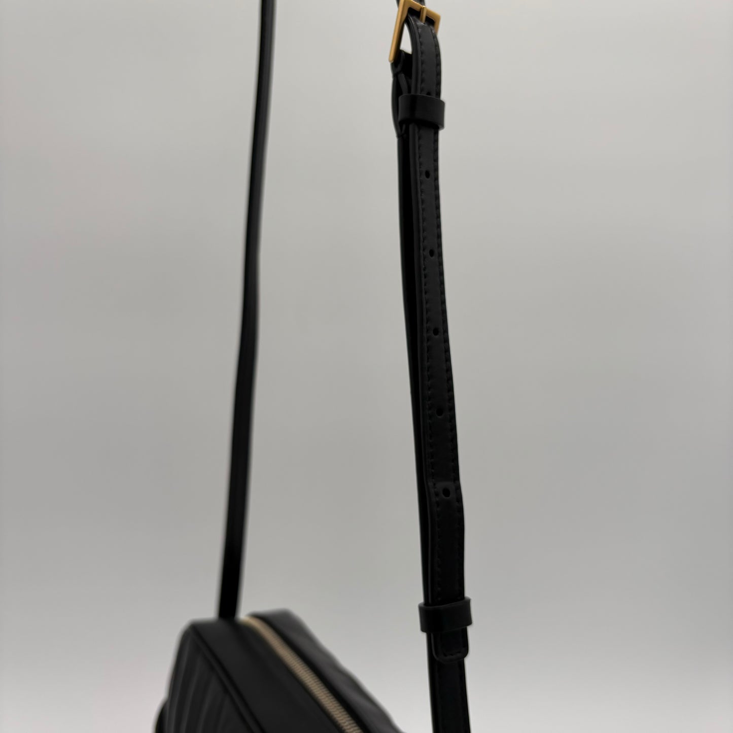 Saint Laurent Lou Medium Camera Bag