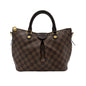 2020 Louis Vuitton Siena PM Ebene 2 Way Bag