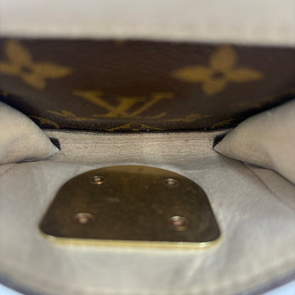 Louis Vuitton Hudson Shoulder Bag PM